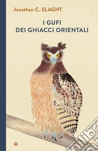 I gufi dei ghiacci orientali. E-book. Formato EPUB ebook