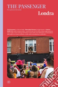 The Passenger - Londra. E-book. Formato EPUB ebook