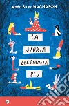 La storia del pianeta blu. E-book. Formato EPUB ebook