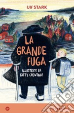 La grande fuga. E-book. Formato EPUB