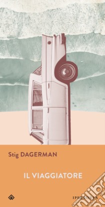 Il viaggiatore. E-book. Formato EPUB ebook di Stig Dagerman