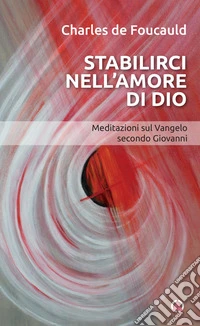 Stabilirci nell'amore di Dio: Meditazioni sul Vangelo secondo Giovanni. E-book. Formato EPUB ebook