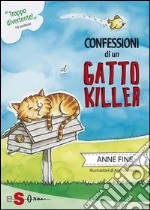 Confessioni di un gatto killer. E-book. Formato Mobipocket ebook