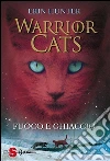 WARRIOR CATS 2. Fuoco e ghiaccio. E-book. Formato Mobipocket ebook di Erin Hunter