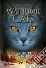 WARRIOR CATS 3. I segreti della foresta. E-book. Formato Mobipocket