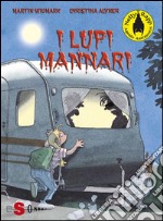 NELLY RAPP - I lupi mannari. E-book. Formato Mobipocket