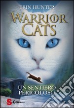 WARRIOR CATS 5. Un sentiero pericoloso. E-book. Formato Mobipocket