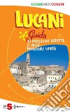 LucaniPopolo di contadini, poeti e briganti. E-book. Formato PDF ebook