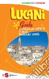 LucaniPopolo di contadini, poeti e briganti. E-book. Formato PDF ebook di Angela Langone