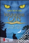 WARRIOR CATS 7. La profezia di StellaBlu. E-book. Formato Mobipocket ebook di Erin Hunter