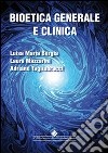 Manuale di bioetica per la sperimentazione clinica e i comitati etici. Conformità ai principi nelle normative e nei modelli operativi della ricerca. E-book. Formato PDF ebook