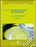 Gli antimicrobici parenterali. E-book. Formato PDF ebook