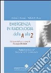 Emergenza in radiologia dalla A alla Z. E-book. Formato PDF ebook