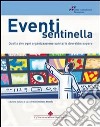 Eventi sentinella. Quello che ogni organizzazione dovrebbe sapere. E-book. Formato PDF ebook