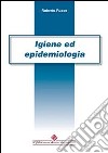 Igiene ed epidemiologia. E-book. Formato EPUB ebook di Roberto Russo