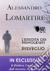 L'eredità dei primogeniti - Risveglio. E-book. Formato EPUB ebook