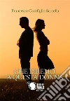 Che diremo a questa donna. E-book. Formato EPUB ebook di Francesco Carofiglio Scotella