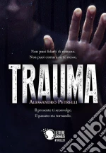 Trauma. E-book. Formato EPUB
