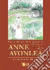 Anne di Avonlea. E-book. Formato EPUB ebook di Lucy Maud Montgomery