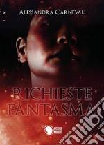 Richieste fantasma. E-book. Formato EPUB