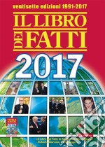 Il Libro dei Fatti 2017. E-book. Formato EPUB ebook