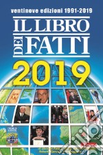 Il Libro dei Fatti 2019. E-book. Formato EPUB