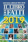 Il Libro dei Fatti 2019. E-book. Formato Mobipocket ebook