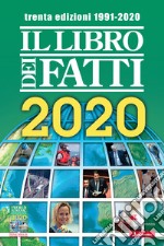 Il Libro dei Fatti 2020. E-book. Formato EPUB ebook