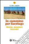 In cammino per Santiago: Storie, pensieri, incontri. E-book. Formato EPUB ebook di Gianni Amerio