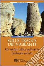 Sulle tracce dei Vigilanti: Un mistero biblico millenario finalmente svelato. E-book. Formato PDF