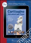 Cartilagine. Istruzioni per l'uso. E-book. Formato PDF ebook
