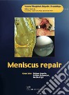 Meniscus repair. E-book. Formato PDF ebook
