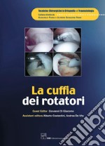 La cuffia dei rotatori. E-book. Formato PDF ebook