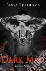 Dark Man. E-book. Formato EPUB