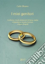 I miei genitori. E-book. Formato EPUB ebook