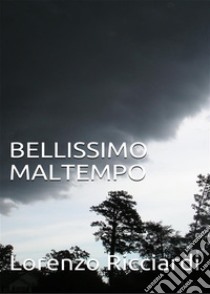 Bellissimo Maltempo. E-book. Formato EPUB ebook di Lorenzo Ricciardi