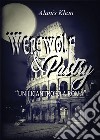 Werewolf&amp;Pastry. E-book. Formato EPUB ebook