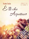 È lei che aspettavoSPIN OFF "Aspettavo te". E-book. Formato EPUB ebook di Ilaria Satta