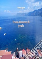 Trenta sfumature di poesia. E-book. Formato EPUB