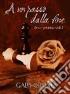 A un passo dalla fine: Anonymous Vol. 3. E-book. Formato EPUB ebook