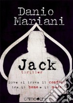 Jack (Crime Line). E-book. Formato EPUB ebook