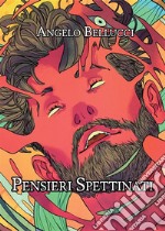 Pensieri spettinati. E-book. Formato EPUB ebook