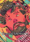 Pensieri spettinati. E-book. Formato EPUB ebook