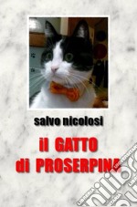 Il Gatto di Proserpina. E-book. Formato EPUB ebook