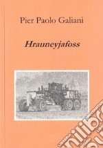 Hrauneyjafoss. E-book. Formato EPUB