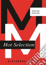 M/M hot selection. E-book. Formato EPUB ebook