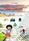 Le epiche avventure di Sgabort e Pepito la cimice. E-book. Formato EPUB ebook di Jack Splash