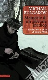 Memorie di un giovane medico. E-book. Formato EPUB ebook