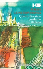 Quattordicesimo quaderno Italiano di poesia contemporanea. E-book. Formato EPUB ebook