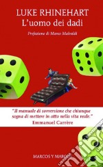 L'uomo dei dadi. E-book. Formato EPUB